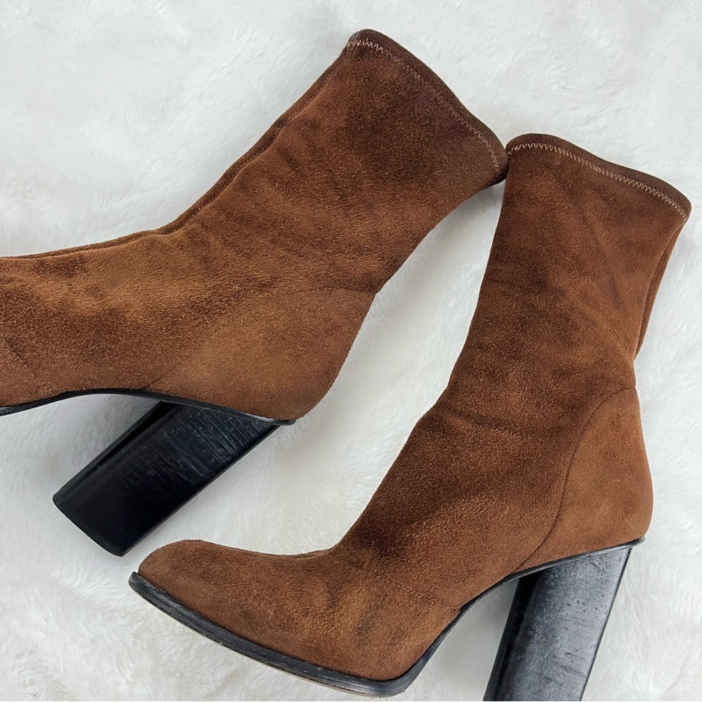Alexander Wang Gia Boots - Picture 12 of 16